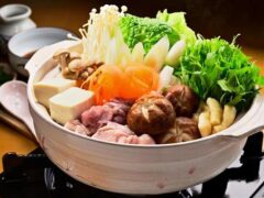 寒い冬におすすめの野菜料理の紹介（ブログ）